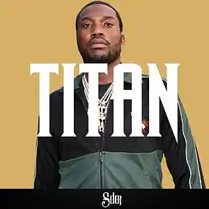 Picture for song 'FREE DL - Titan (BUY 1 GET 2 FREE)' by artist 'SdotFire'