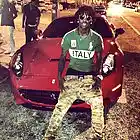 Picture for song '"She Like my car" BIG Dirty South *Banger*' by artist 'Sean Bentley'