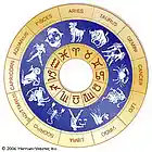 Picture for song 'Zodiac' by artist 'Slain Gecko Projekt'