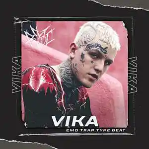 Picture for song 'Vika (BUY 1 GET 2 FREE) *SALE*' by artist 'SLT PROD.'