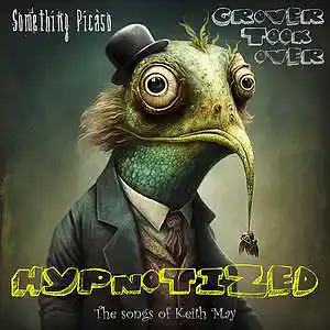 Picture for song 'Hypnotized' by artist 'Something Picaso'