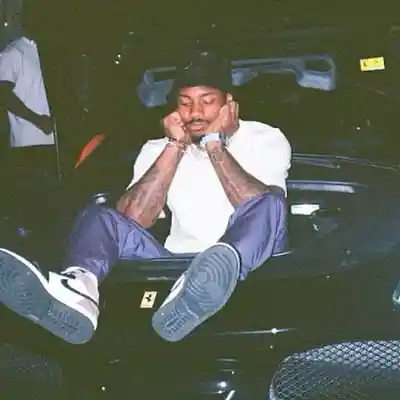 Picture for song '$OVI x Chris Brown - Under The Influence (Remix)' by artist 'SOVINHO'