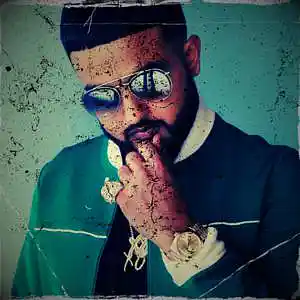 Picture for song '2077 NAV TYPE BEAT' by artist 'SSSpectral'