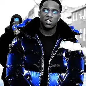 Picture for song 'DUSTY LOCANE "GATTI"' by artist 'storm on da beat'