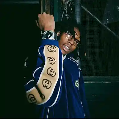 Picture for song 'Lil Tecca x Lucki Type Beat' by artist 'syobangz'