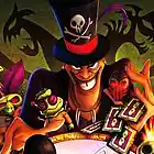 Picture for song 'Voodoo Trap(Prod.Taz-P Beatz) FREE DL' by artist 'TAZ P BEATZ'