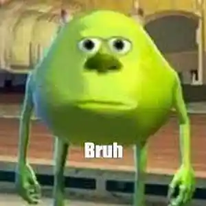 Picture for song 'BRUH 70 BPM C#min' by artist 'thatnegroart'