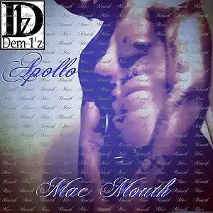 Picture for song 'put this thang on you' by artist 'The Apollo'