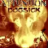 Picture for song 'Attention - Dogsick' by artist 'Tony H (Scotland)'