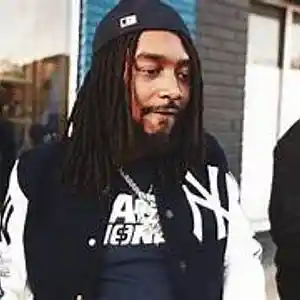 Picture for song 'Detroit Type Beat x YN Jay Type Beat - pimp' by artist 'troya 808'