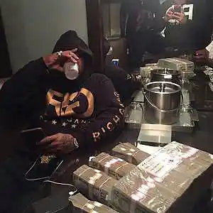 Picture for song '"Insane"- Splurge x No Melody Type Beat' by artist 'VPKST'