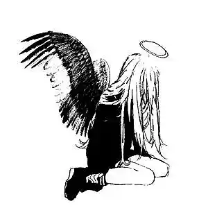 Picture for song 'HYPERPOP x UK GARAGE TYPE BEAT - Reboot Me' by artist 'WHAT?BOYBEATS'