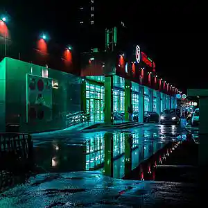 Picture for song '"Late"- Rap instrumental(Prod.whoDeany)#beats' by artist 'whoDeanyBeatz'