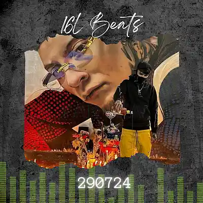 Picture for song '"Yakuza" Piero 47 x Galee Galee Type Beat' by artist '16L Beats'
