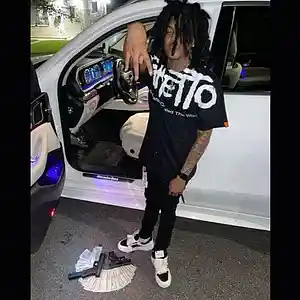 Picture for song '[FREE] SleazyWorld Go Type Beat "Baby Death"' by artist 'prodleavz'