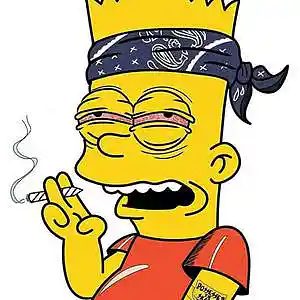 Picture for song '"BARTO" - FAST AGGRESIVE 808 TRAP BEAT' by artist '808Blanco'