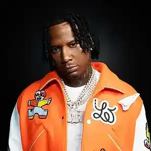 Song picture of 'Aint Like You'