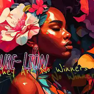 Picture for song 'They Are No Winners' by artist 'Aure Lion'