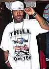 Picture for song 'BUN B'S NEW HIT!! R.I.P. PIMP C' by artist 'Back Pack Beats (313)'
