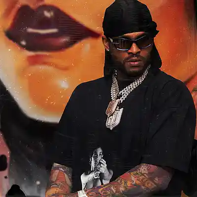 Picture for song 'Brooklyn Intro Type Beat "Brooklyn Takeover"' by artist 'Beats by LWIN'