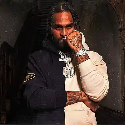 Picture for song 'Brooklyn Intro Type Beat "King of New York"' by artist 'Beats by LWIN'