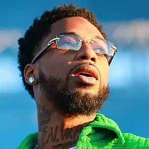 Picture for song '"NO LOOK" KENNY MUNEY x KEY GLOCK TYPE BEAT' by artist 'B-MAN Beat'