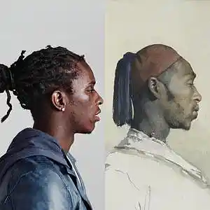 Picture for song 'Bad Promise' by artist 'Brentin Davis Beats'