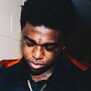 Picture for song 'Clear Water - Kodak Black x NBA YoungBoy - Rap' by artist 'Cache Knock'