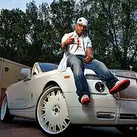 Picture for song 'APRIL 13 (ROCKO) ' by artist 'CHIBEATS'