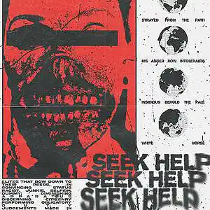 Picture for song 'UNSTABLE' by artist 'DAN MVSON'