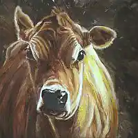 Picture for song 'NEVER WOULD HAVE WORKED OUT ANYWAY' by artist 'David H Cohen'