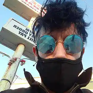 Picture for song 'SHADOWBOXING RHETORIC' by artist 'Decaying Orbit'