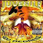 Picture for song 'BEAT TAPE VOL. 1 - Juvenile's Return' by artist 'Detroit Killa B'