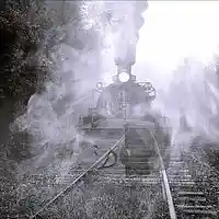 Picture for song 'Gonna Ride That Train' by artist 'Dial Tone Dead'