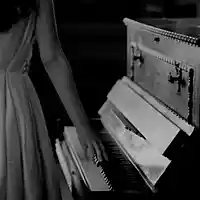 Picture for song 'THE PIANO MAESTRO (FREE DL)' by artist 'Diamond Bezel Productions'