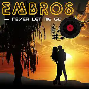 Picture for song 'Never Let Me Go' by artist 'Embros'