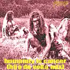Picture for song 'HUMANITY IS CANCER (HIJO DE VOLTA MIX)' by artist 'FTFF'