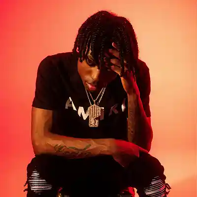 Picture for song '"TOO MANY SCARS" - Scorey x Polo G Type Beat' by artist 'GodzTL'