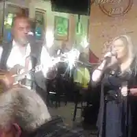 Picture for song 'Don't stop believing gypsy Hope, gbp cover' by artist 'gypsy box productions'