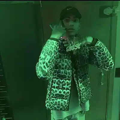 Picture for song 'OgPlug' by artist 'Jameli'