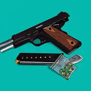 Picture for song 'Cut Throat (Lil Baby x Roddy Ricch)' by artist 'Jammy Beatz'