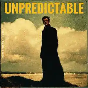 Picture for song '"UNPREDICTABLE" - Tyla Yaweh x SAINt JHN Type Beat' by artist 'Jangir Beats'