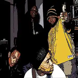 Picture for song 'A Fool' by artist 'J A S Productionz'