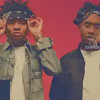 Picture for song '*NEW* Im Trippin - Rae sremmurd//Travis scott' by artist 'jgladmusic'