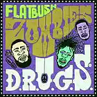 Picture for song 'Cut From A Different Cloth' by artist 'J.I. Retro'