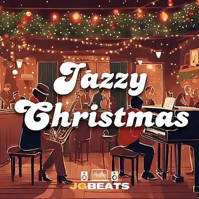 Picture for song 'Jazzy Christmas' by artist 'Joe Gautrey'