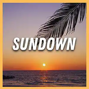 Picture for song 'Sundown' by artist 'Joe Gautrey'