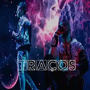 Picture for song 'Traços Pt2 (instrumental)' by artist 'Joni Rocha Beatz Official'
