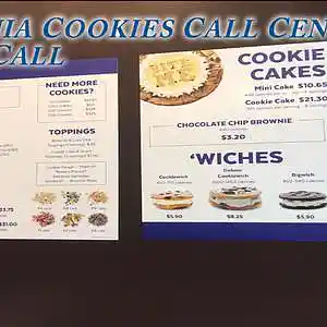Picture for song 'Insomnia Cookies Part 4' by artist 'JoshPranks'
