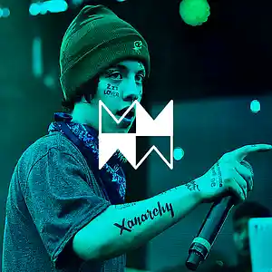 Picture for song 'Lil Xan type beat' by artist 'KnowledgeTM'